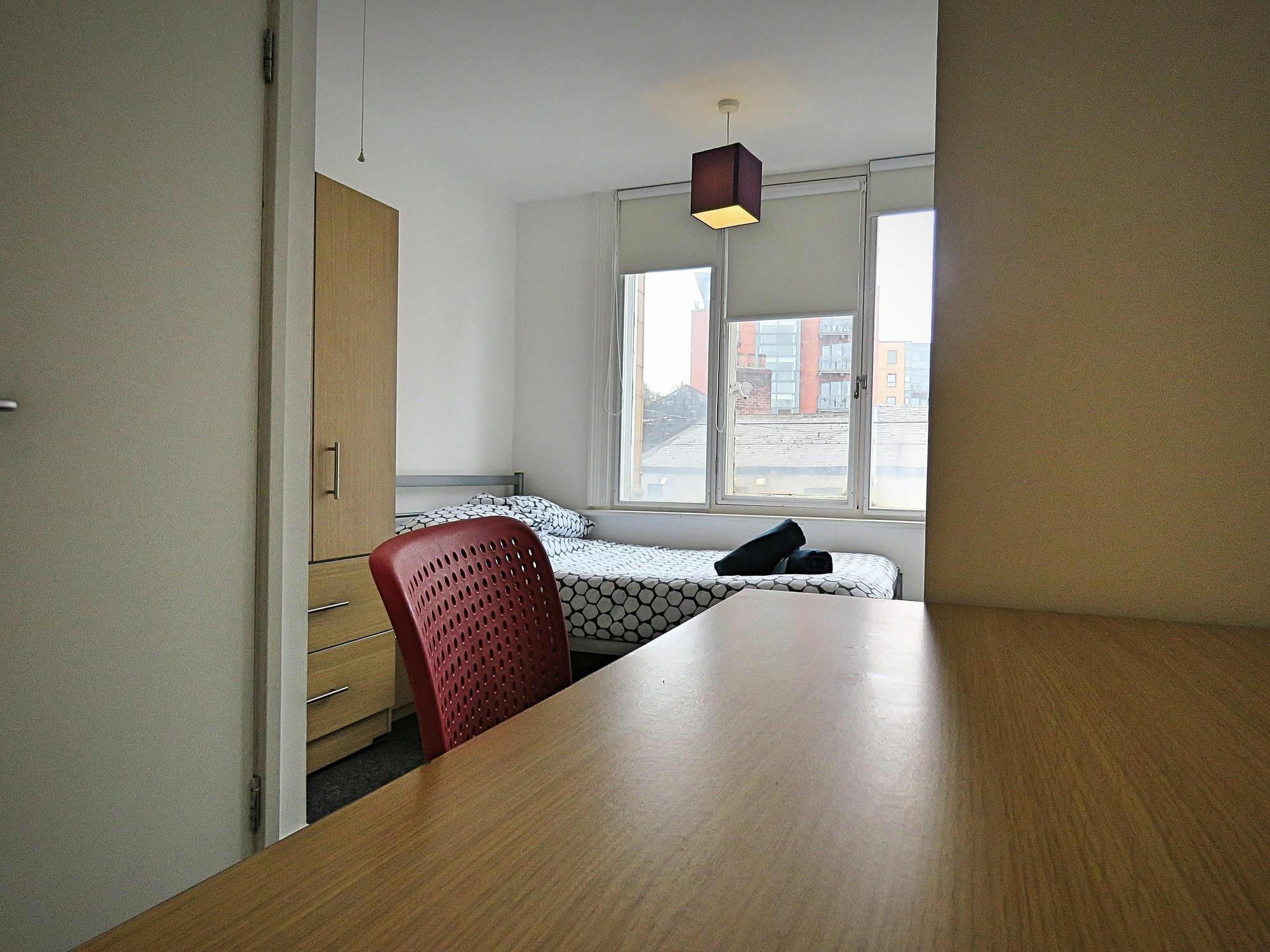 Harley Serviced Apartments - West Street 6 Bedrooms Sheffield Exterior foto